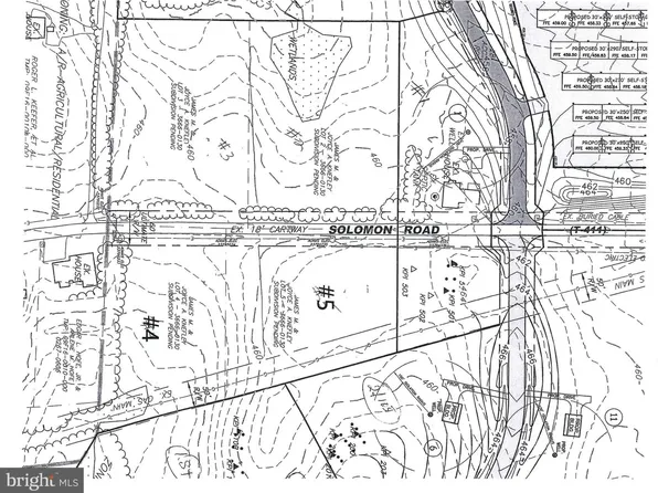 95 Solomon Rd Lot 4, Gettysburg, PA 17325