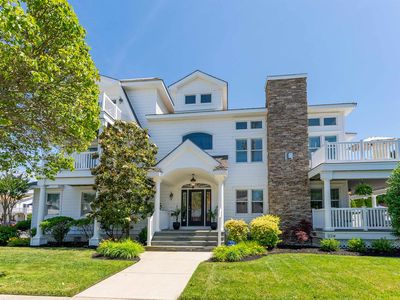 93 13th St W, Avalon, NJ, 08202