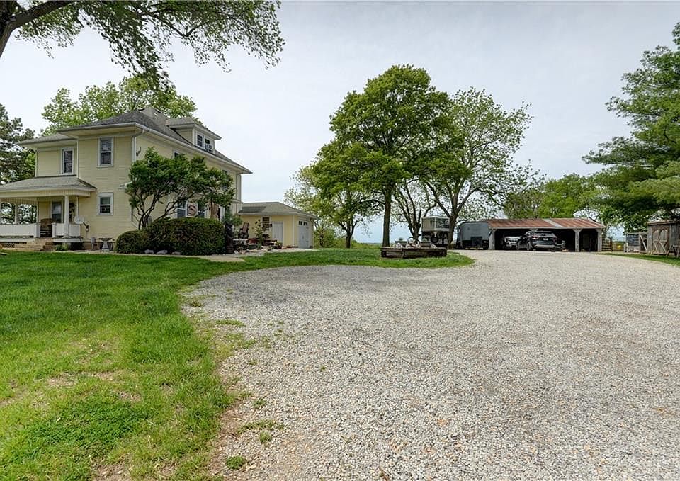 20652 State Route Z, Cosby, MO 64436 MLS 2435127 Zillow