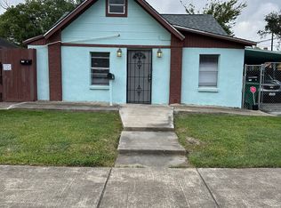 1114 Elliston St, Houston, TX 77023