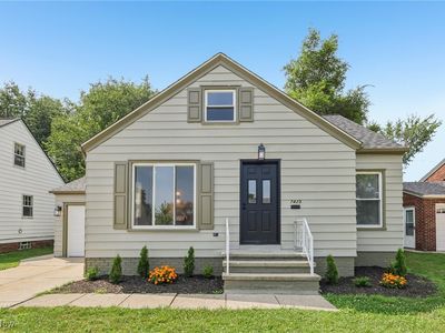 7425 Brookside Dr, Brooklyn, OH, 44144