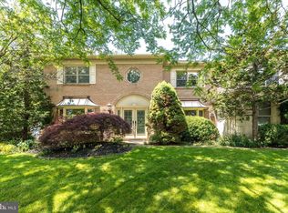 1712 Waterford Way, Maple Glen, PA 19002