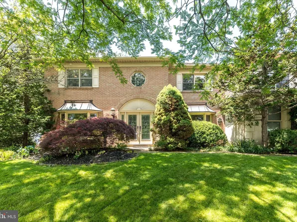 1712 Waterford Way, Maple Glen, PA 19002