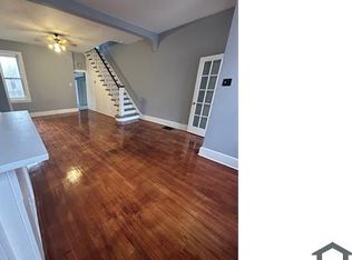 2125 N Lambert St #2125, Philadelphia, PA 19121