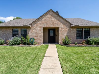8209 Woodside Rd, Rowlett, TX, 75088