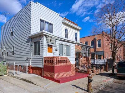 2069 Bay Ridge Ave, Brooklyn, NY, 11204