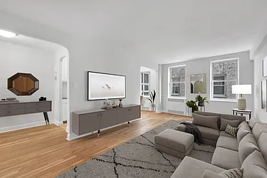 780 Greenwich Street, #1K