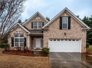 421 Sletten Dr, Lawrenceville, GA 30046