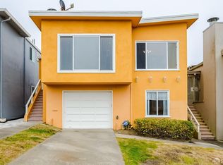446 Westmoor Ave, Daly City, CA 94015