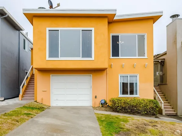 446 Westmoor Ave, Daly City, CA 94015