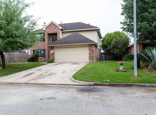 19911 Chaste Tree Ln, Humble, TX 77338