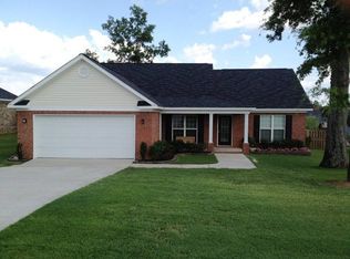 483 Marble Fls, Grovetown, GA 30813