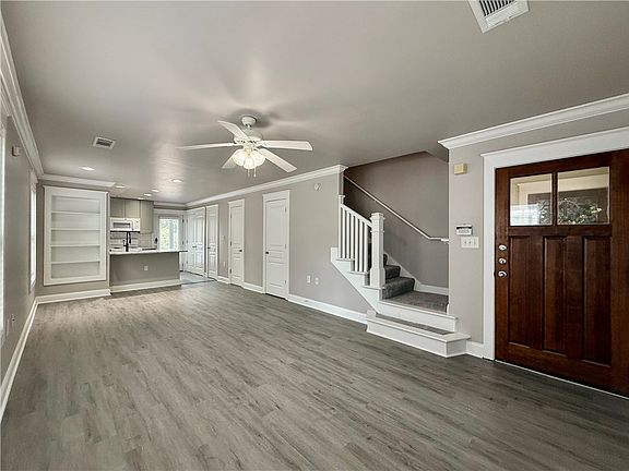 3rd image of 1725 Harvey Mitchell Pkwy S APT 4511