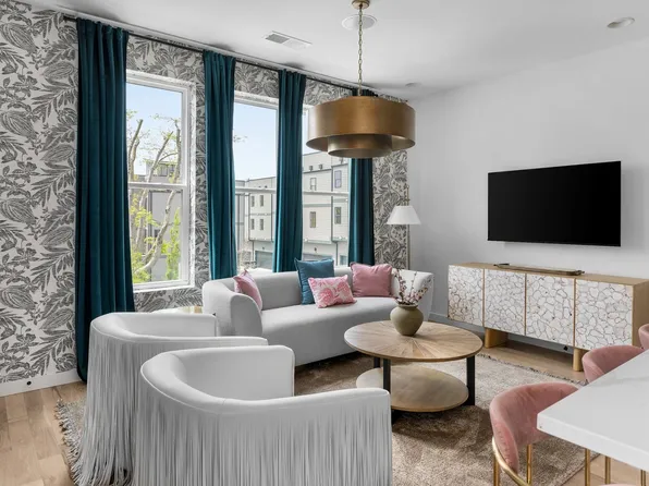 2000 S Hamilton Rd #15, Nashville, TN 37218