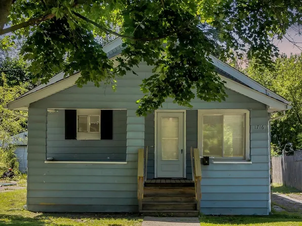 1716 Colorado Ave, Flint, MI 48506