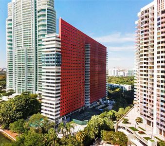 1627 NE Brickell Ave #905, Miami, FL, 33129
