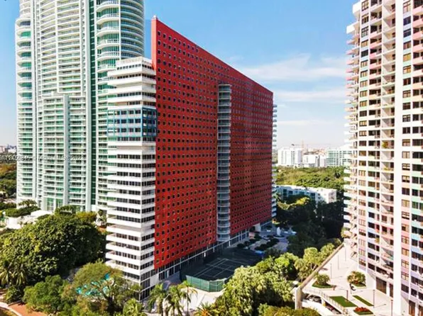 1627 NE Brickell Ave #905, Miami, FL 33129