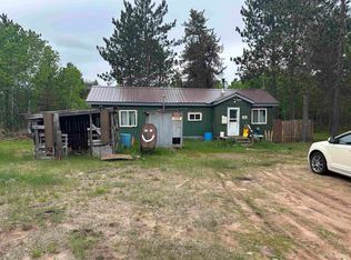 11020 Flat Rock Rd, Ishpeming, MI 49849