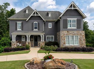 2542 Blackridge Cv, Birmingham, AL 35244