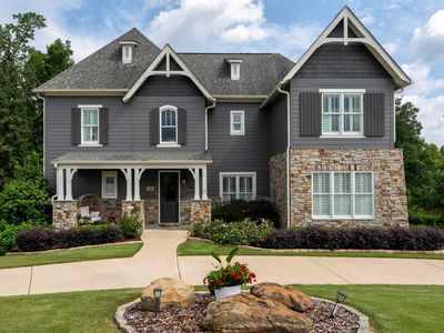 2542 Blackridge Cv, Birmingham, AL, 35244