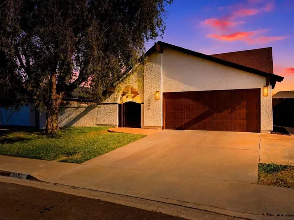 8487 Pallux Way, San Diego, CA 92126