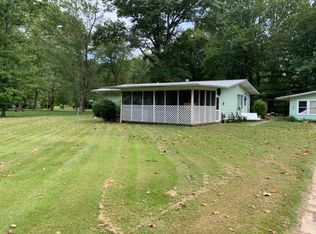 5026 Lynn Creek Rd, Lavalette, WV 25535