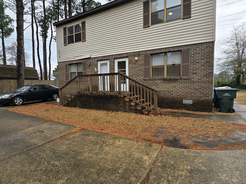1st image of 408 Virginian Dr #B