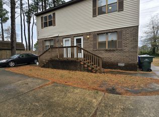 408 Virginian Dr #B, Norfolk, VA 23505