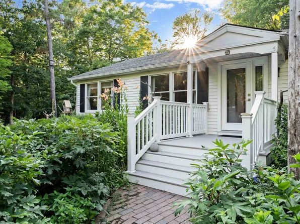 145 Washington Ave, Woodbine, NJ 08270