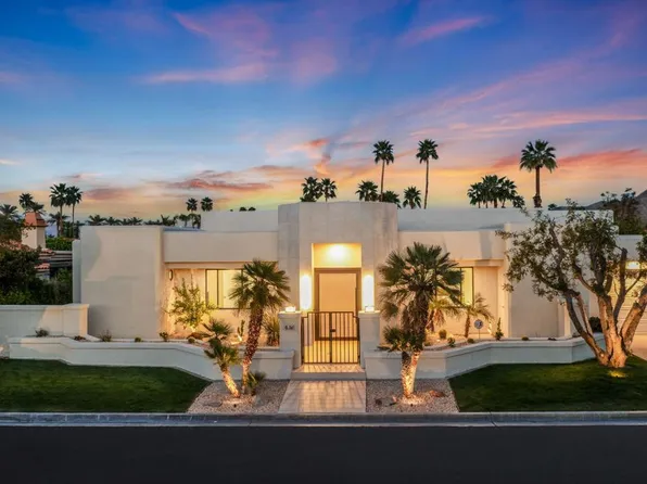 45350 Mesa Cv, Indian Wells, CA 92210