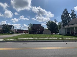 201 S Walnut St, Hartford City, IN 47348