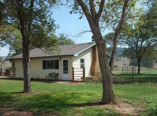 27308 Wind Cave Rd, Hot Springs, SD 57747
