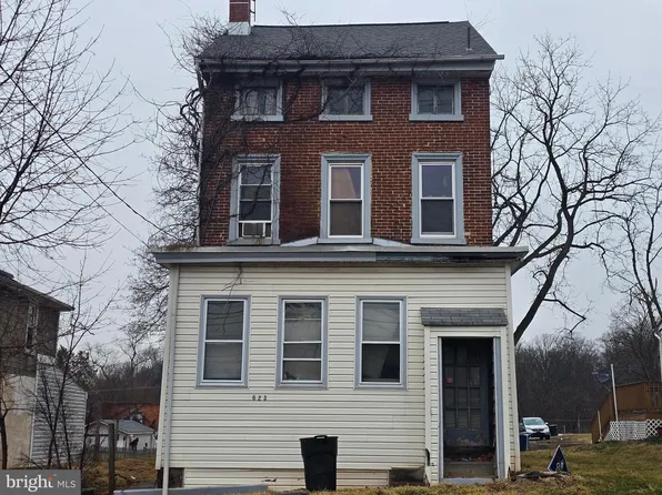623 Bridge St, Mont Clare, PA 19453