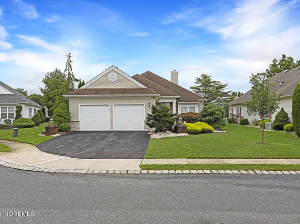 3 Clermont Court, Manchester, NJ 08759