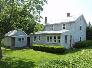 1420 Pinch Valley Rd, Westminster, MD 21158