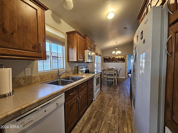 3rd image of 8700 E University Drive #721