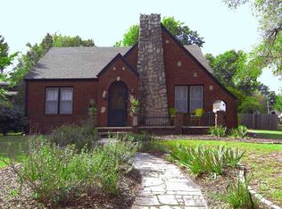 1461 N Coolidge Ave, Wichita, KS 67203