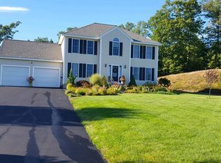 2 Cooperage Way, Townsend, MA 01469