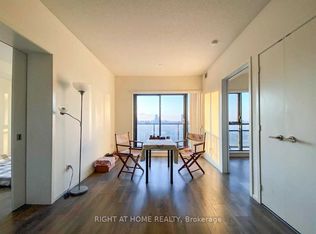 159 Dundas St E #4107, Toronto, ON