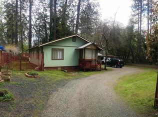 5244 California Way, Paradise, CA 95969