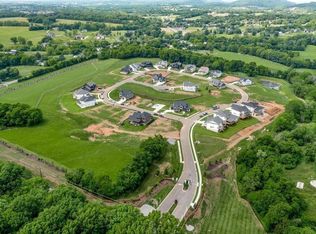 5208 Fairhaven Cir, Thompsons Station, TN 37179