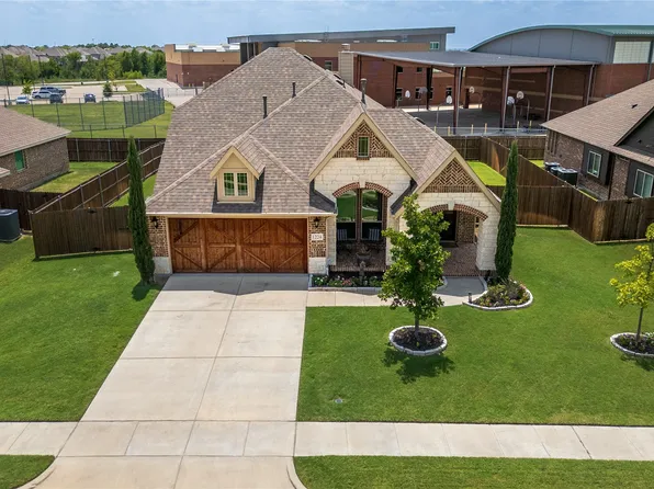 1224 Altuda Dr, Forney, TX 75126