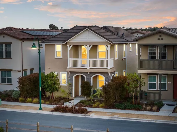 2975 Denali Dr, Marina, CA 93933