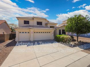 831 S Rincon Rising Rd, Tucson, AZ 85748
