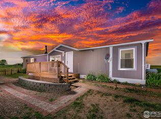 39651 Boulevard A, Eaton, CO 80615