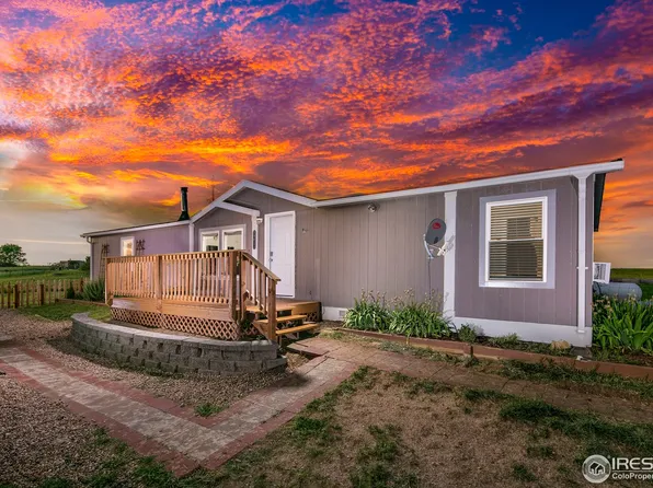 39651 Boulevard A, Eaton, CO 80615