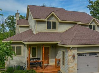 170 Winding Trail Ln UNIT 4B, Oakland, MD 21550