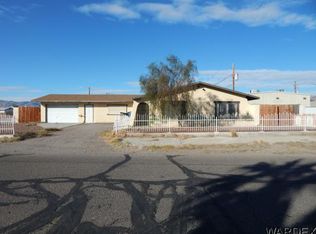 1759 River Gardens Dr, Bullhead City, AZ 86442