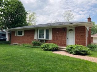 3300 Fernwood Ave, Ann Arbor, MI 48108