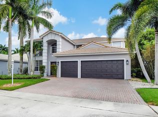 12700 Yardley Dr, Boca Raton, FL 33428